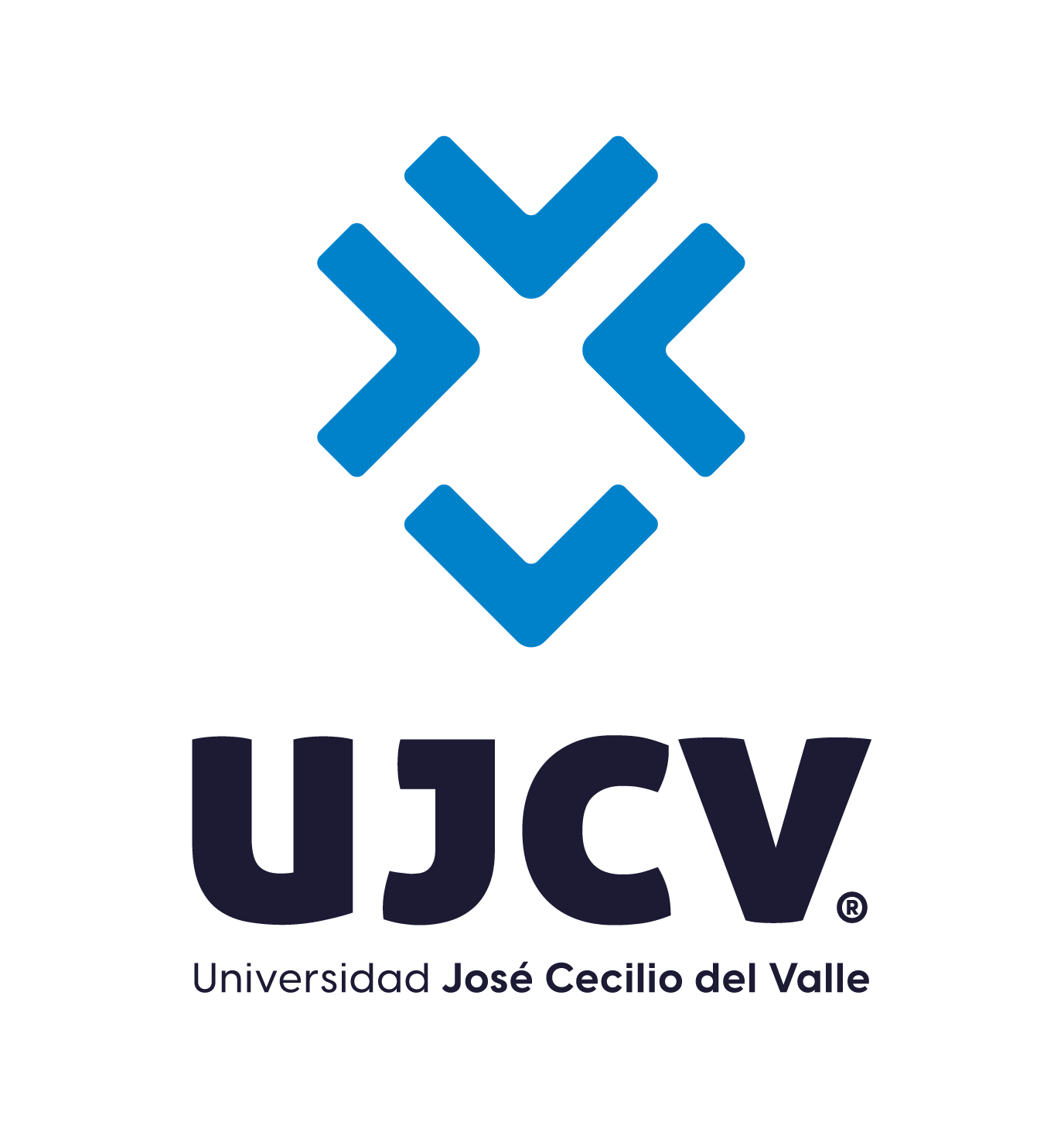 Logo UJCV